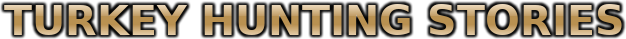 Turkey Hunting News